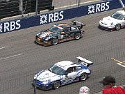 Porsche SuperCup